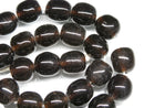 TOKO-BEADS AG063-38N Glass bead (strand) 14mm AG063-38N 単色丸玉大（連） 14mm Asian bead & African bead  Handmade,Lampeork,bead,asia,india,ethnic,parts,accessory,beads とんぼ玉,ビーズ,トンボ玉,アジア,インド,エスニック,手作り,パーツ,アクセサリー