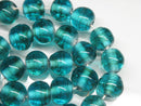 TOKO-BEADS AG063-48N Glass bead (strand) 15~16mm AG063-48N 単色丸玉大（連） 15~16mm Asian bead & African bead  Handmade,Lampeork,bead,asia,india,ethnic,parts,accessory,beads とんぼ玉,ビーズ,トンボ玉,アジア,インド,エスニック,手作り,パーツ,アクセサリー