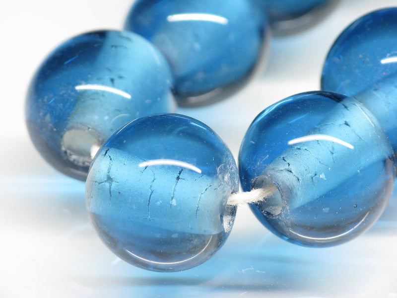 TOKO-BEADS AG063-49N Glass bead (strand) 13~14mm AG063-49N 単色丸玉大（連） 13~14mm Asian bead & African bead  Handmade,Lampeork,bead,asia,india,ethnic,parts,accessory,beads とんぼ玉,ビーズ,トンボ玉,アジア,インド,エスニック,手作り,パーツ,アクセサリー