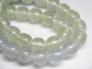 TOKO-BEADS AG063-56N Glass bead(Strand) 13.5~14mm AG063-56N 単色丸玉大（連のみ） 13.5~14mm Asian bead & African bead  Handmade,Lampeork,bead,asia,india,ethnic,parts,accessory,beads とんぼ玉,ビーズ,トンボ玉,アジア,インド,エスニック,手作り,パーツ,アクセサリー