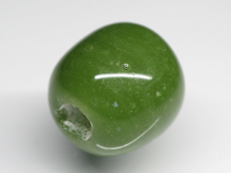 TOKO-BEADS AG063-06S Glass bead 16~17mm AG063-06S 単色丸玉大 16~17mm Asian bead & African bead  Handmade,Lampeork,bead,asia,india,ethnic,parts,accessory,beads とんぼ玉,ビーズ,トンボ玉,アジア,インド,エスニック,手作り,パーツ,アクセサリー