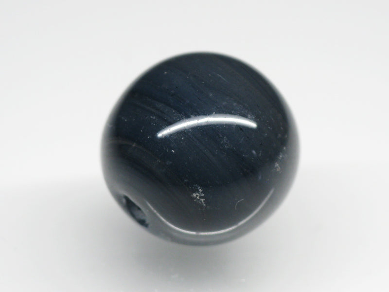 TOKO-BEADS AG063-15S Glass bead Vintage 13~14mm AG063-15S 単色丸玉大ビンテージ 13~14mm Asian bead & African bead  Handmade,Lampeork,bead,asia,india,ethnic,parts,accessory,beads とんぼ玉,ビーズ,トンボ玉,アジア,インド,エスニック,手作り,パーツ,アクセサリー