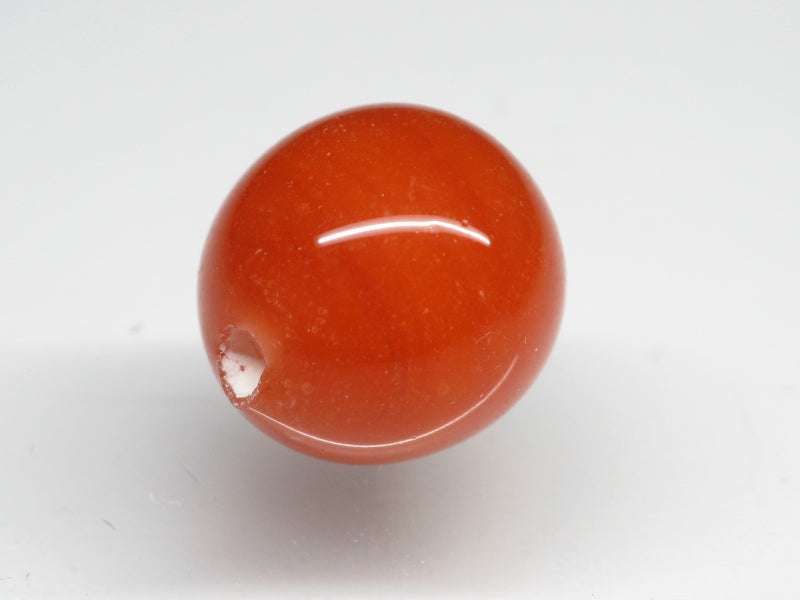 TOKO-BEADS AG063-21S Glass bead 11~13mm AG063-21S 単色丸玉大 11~13mm Asian bead & African bead  Handmade,Lampeork,bead,asia,india,ethnic,parts,accessory,beads とんぼ玉,ビーズ,トンボ玉,アジア,インド,エスニック,手作り,パーツ,アクセサリー