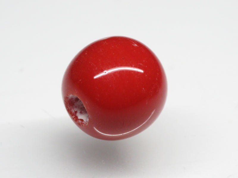 TOKO-BEADS AG063-22S Glass bead 11~13mm AG063-22S 単色丸玉大 11~13mm Asian bead & African bead  Handmade,Lampeork,bead,asia,india,ethnic,parts,accessory,beads とんぼ玉,ビーズ,トンボ玉,アジア,インド,エスニック,手作り,パーツ,アクセサリー
