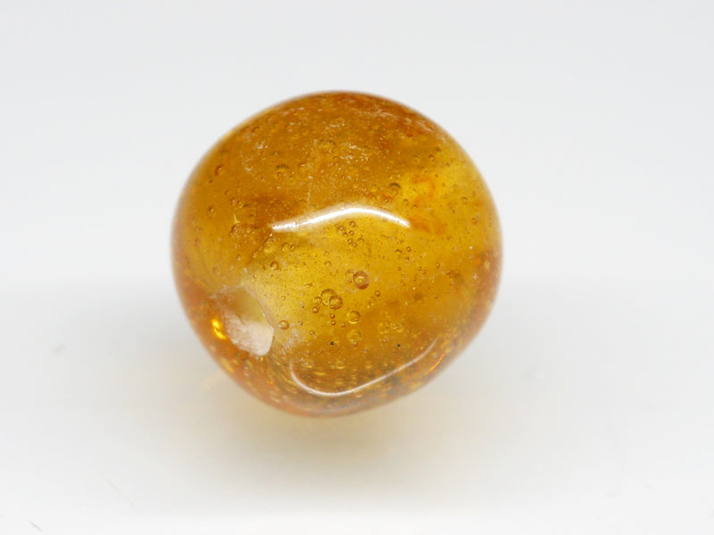 TOKO-BEADS AG063-24S Glass bead 11~13mm AG063-24S 単色丸玉大 11~13mm Asian bead & African bead  Handmade,Lampeork,bead,asia,india,ethnic,parts,accessory,beads とんぼ玉,ビーズ,トンボ玉,アジア,インド,エスニック,手作り,パーツ,アクセサリー