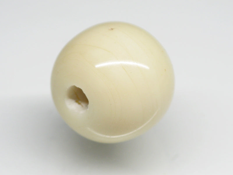 TOKO-BEADS AG063-29S Glass bead 14~15mm AG063-29S 単色丸玉大 14~15mm Asian bead & African bead  Handmade,Lampeork,bead,asia,india,ethnic,parts,accessory,beads とんぼ玉,ビーズ,トンボ玉,アジア,インド,エスニック,手作り,パーツ,アクセサリー