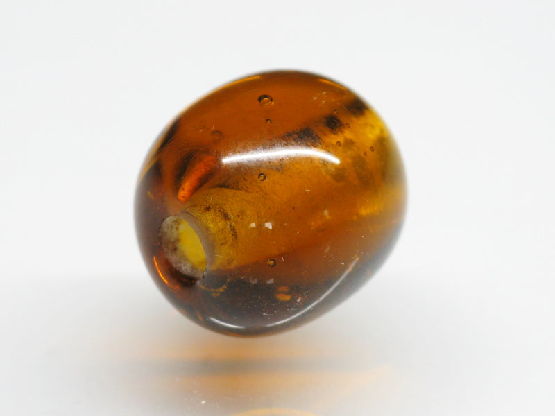 TOKO-BEADS AG063-37S Glass bead 14mm AG063-37S 単色丸玉大 14mm Asian bead & African bead  Handmade,Lampeork,bead,asia,india,ethnic,parts,accessory,beads とんぼ玉,ビーズ,トンボ玉,アジア,インド,エスニック,手作り,パーツ,アクセサリー