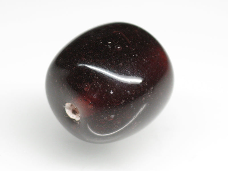 TOKO-BEADS AG063-38S Glass bead 14mm AG063-38S 単色丸玉大 14mm Asian bead & African bead  Handmade,Lampeork,bead,asia,india,ethnic,parts,accessory,beads とんぼ玉,ビーズ,トンボ玉,アジア,インド,エスニック,手作り,パーツ,アクセサリー