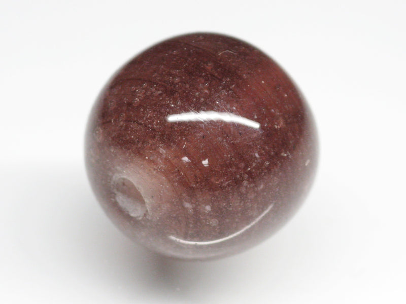 TOKO-BEADS AG063-40S Glass bead 16~17mm AG063-40S 単色丸玉大 16~17mm Asian bead & African bead  Handmade,Lampeork,bead,asia,india,ethnic,parts,accessory,beads とんぼ玉,ビーズ,トンボ玉,アジア,インド,エスニック,手作り,パーツ,アクセサリー