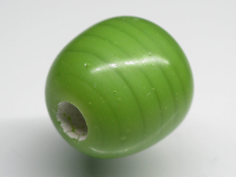 TOKO-BEADS AG063-43S Glass bead 15~16mm AG063-43S 単色丸玉大 15~16mm Asian bead & African bead  Handmade,Lampeork,bead,asia,india,ethnic,parts,accessory,beads とんぼ玉,ビーズ,トンボ玉,アジア,インド,エスニック,手作り,パーツ,アクセサリー