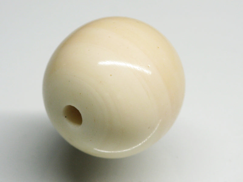 TOKO-BEADS AG063-45S Glass bead 16~18mm AG063-45S 単色丸玉大 16~18mm Asian bead & African bead  Handmade,Lampeork,bead,asia,india,ethnic,parts,accessory,beads とんぼ玉,ビーズ,トンボ玉,アジア,インド,エスニック,手作り,パーツ,アクセサリー