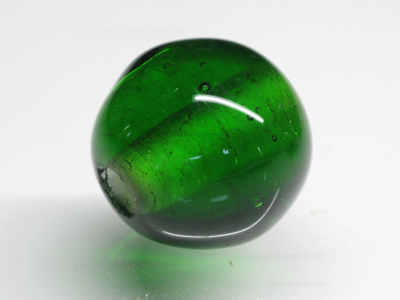 TOKO-BEADS AG063-47S Glass bead 15~16mm AG063-47S 単色丸玉大 15~16mm Asian bead & African bead  Handmade,Lampeork,bead,asia,india,ethnic,parts,accessory,beads とんぼ玉,ビーズ,トンボ玉,アジア,インド,エスニック,手作り,パーツ,アクセサリー