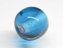 TOKO-BEADS AG063-49S Glass bead 13~14mm AG063-49S 単色丸玉大 13~14mm Asian bead & African bead  Handmade,Lampeork,bead,asia,india,ethnic,parts,accessory,beads とんぼ玉,ビーズ,トンボ玉,アジア,インド,エスニック,手作り,パーツ,アクセサリー