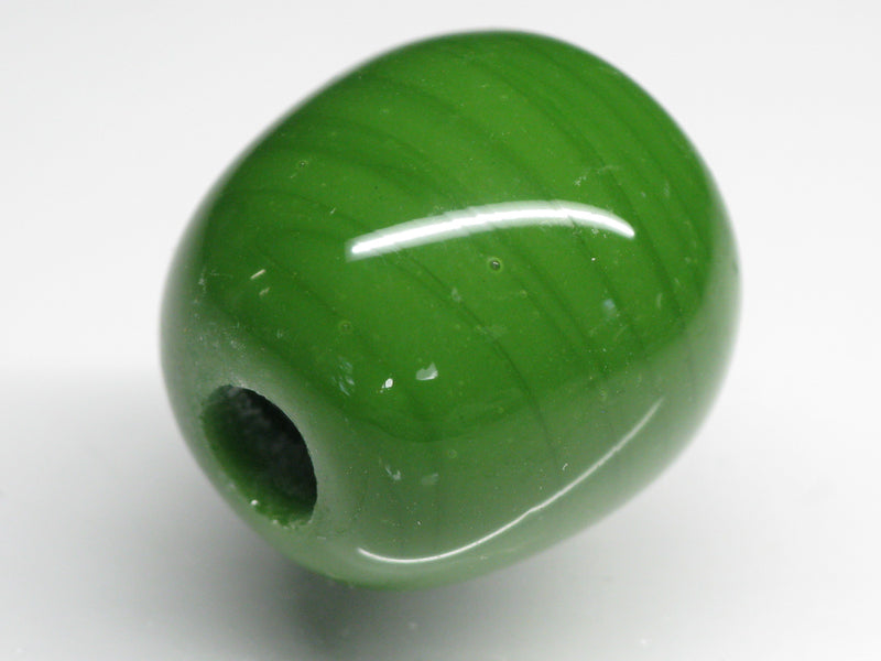 TOKO-BEADS AG063-53S Glass bead 16~17mm AG063-53S 単色丸玉大 16~17mm Asian bead & African bead  Handmade,Lampeork,bead,asia,india,ethnic,parts,accessory,beads とんぼ玉,ビーズ,トンボ玉,アジア,インド,エスニック,手作り,パーツ,アクセサリー