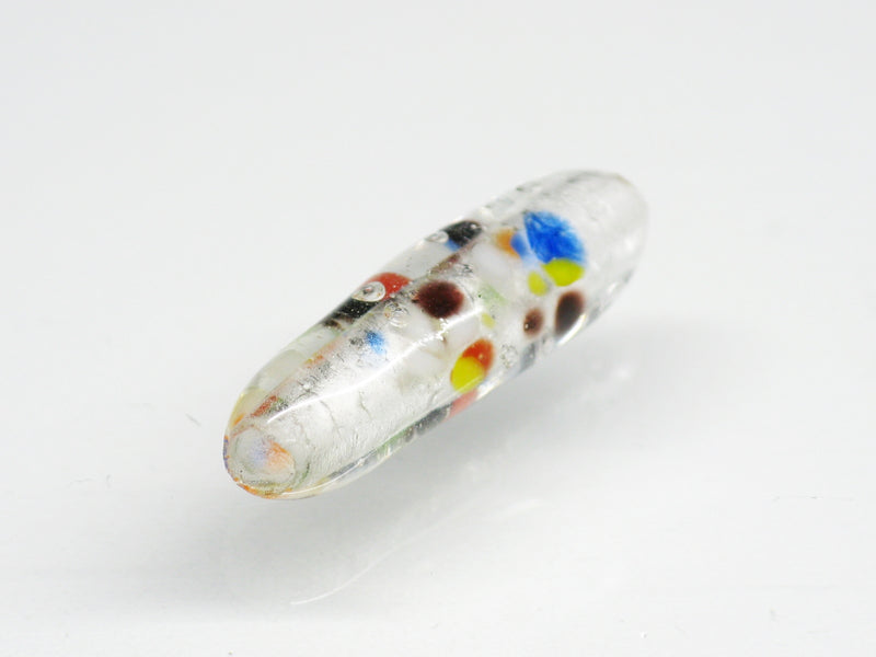 TOKO-BEADS AG066-02S Glass bead 6mm AG066-02S とんぼ玉 6mm Asian bead & African bead  Handmade,Lampeork,bead,asia,india,ethnic,parts,accessory,beads とんぼ玉,ビーズ,トンボ玉,アジア,インド,エスニック,手作り,パーツ,アクセサリー