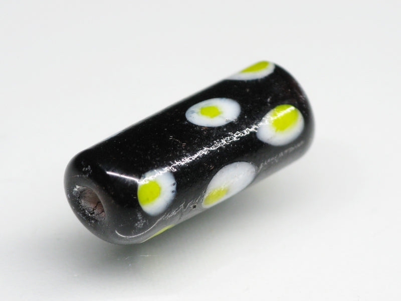 TOKO-BEADS AG066-07S Glass bead 6mm AG066-07S とんぼ玉 6mm Asian bead & African bead  Handmade,Lampeork,bead,asia,india,ethnic,parts,accessory,beads とんぼ玉,ビーズ,トンボ玉,アジア,インド,エスニック,手作り,パーツ,アクセサリー
