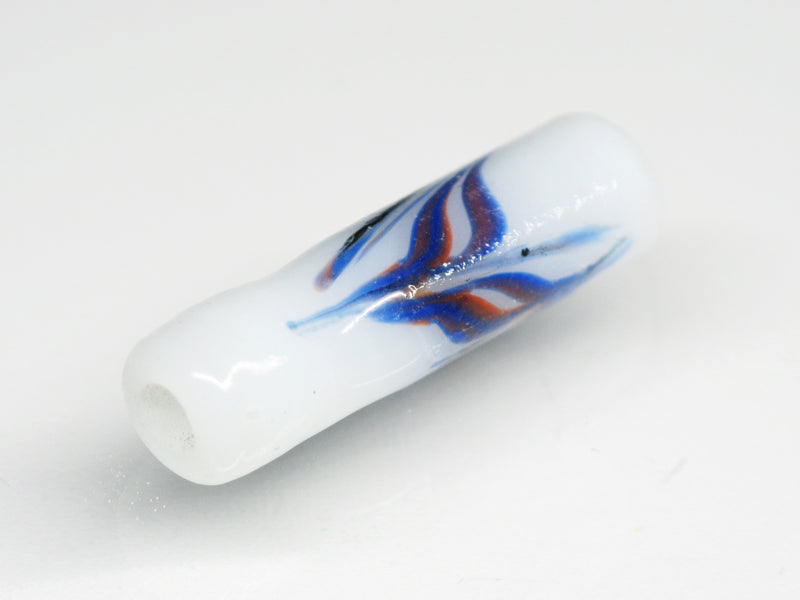 TOKO-BEADS AG066-12S Glass bead 6.5mm AG066-12S とんぼ玉 6.5mm Asian bead & African bead  Handmade,Lampeork,bead,asia,india,ethnic,parts,accessory,beads とんぼ玉,ビーズ,トンボ玉,アジア,インド,エスニック,手作り,パーツ,アクセサリー