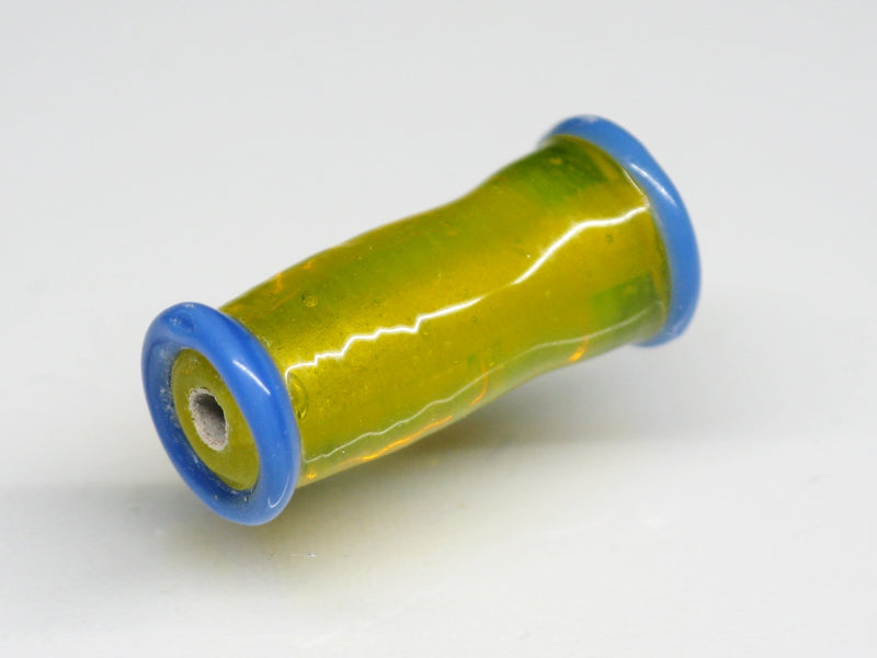TOKO-BEADS AG066-51S Glass bead 7mm AG066-51S とんぼ玉 7mm Asian bead & African bead  Handmade,Lampeork,bead,asia,india,ethnic,parts,accessory,beads とんぼ玉,ビーズ,トンボ玉,アジア,インド,エスニック,手作り,パーツ,アクセサリー
