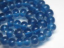 TOKO-BEADS AG067-05N Glass bead (Strand) 11.5~12.5mm AG067-05N ガラスビーズ（連） 11.5~12.5mm Asian bead & African bead  Handmade,Lampeork,bead,asia,india,ethnic,parts,accessory,beads とんぼ玉,ビーズ,トンボ玉,アジア,インド,エスニック,手作り,パーツ,アクセサリー