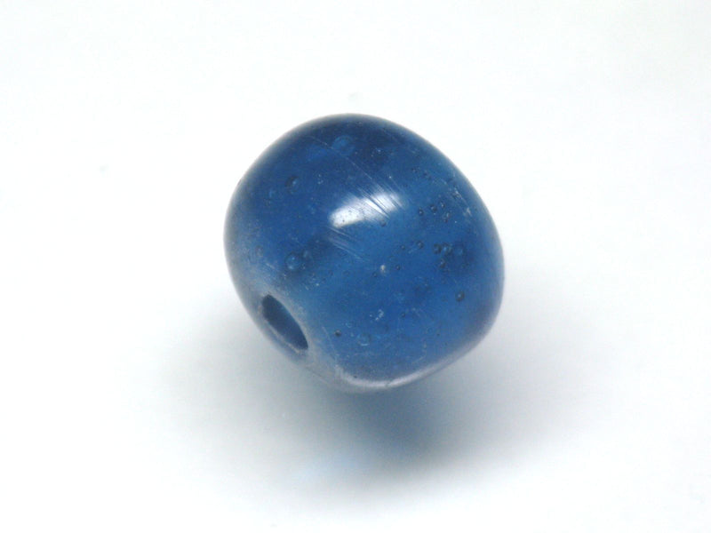 TOKO-BEADS AG067-05S Glass bead 11.5~12.5mm AG067-05S ガラスビーズ 11.5~12.5mm Asian bead & African bead  Handmade,Lampeork,bead,asia,india,ethnic,parts,accessory,beads とんぼ玉,ビーズ,トンボ玉,アジア,インド,エスニック,手作り,パーツ,アクセサリー