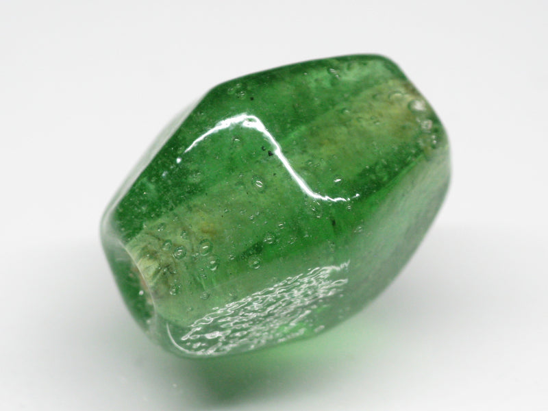 TOKO-BEADS AG067S-53 Glass bead 14~15mm AG067S-53 大型ひし形とんぼ玉 14~15mm Asian bead & African bead  Handmade,Lampeork,bead,asia,india,ethnic,parts,accessory,beads とんぼ玉,ビーズ,トンボ玉,アジア,インド,エスニック,手作り,パーツ,アクセサリー