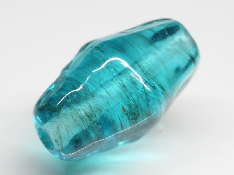 TOKO-BEADS AG067S-58 Glass bead 13~15mm AG067S-58 大型ひし形とんぼ玉 13~15mm Asian bead & African bead  Handmade,Lampeork,bead,asia,india,ethnic,parts,accessory,beads とんぼ玉,ビーズ,トンボ玉,アジア,インド,エスニック,手作り,パーツ,アクセサリー