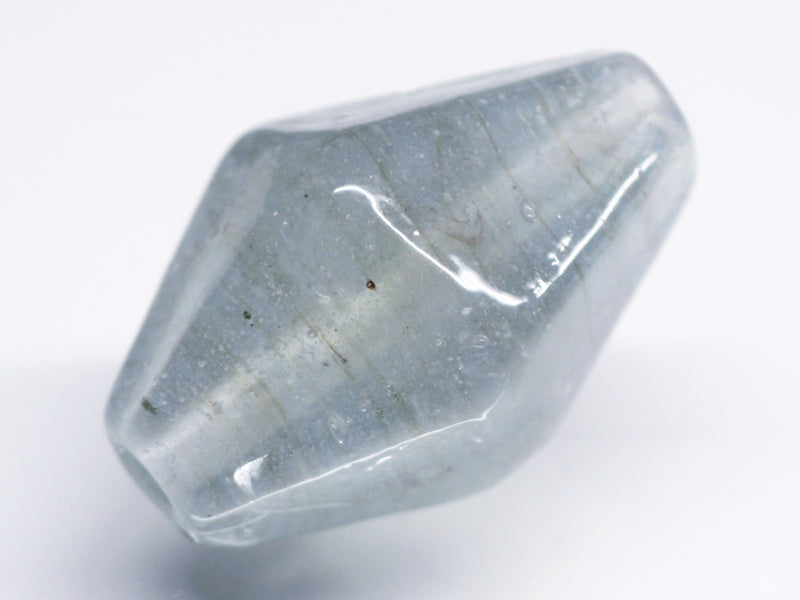 TOKO-BEADS AG067S-60 Glass bead 15~16mm AG067S-60 大型ひし形とんぼ玉 15~16mm Asian bead & African bead  Handmade,Lampeork,bead,asia,india,ethnic,parts,accessory,beads とんぼ玉,ビーズ,トンボ玉,アジア,インド,エスニック,手作り,パーツ,アクセサリー