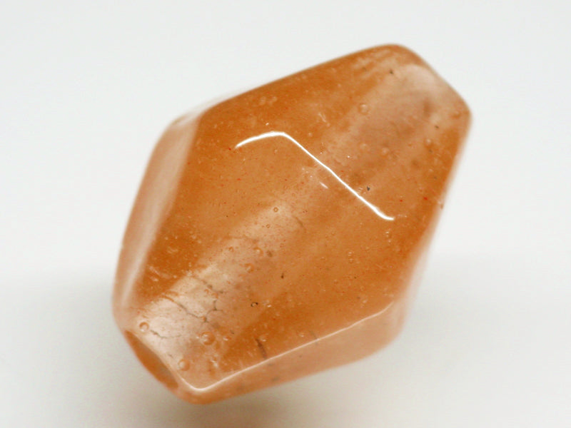 TOKO-BEADS AG067S-61 Glass bead 16~17mm AG067S-61 大型ひし形とんぼ玉 16~17mm Asian bead & African bead  Handmade,Lampeork,bead,asia,india,ethnic,parts,accessory,beads とんぼ玉,ビーズ,トンボ玉,アジア,インド,エスニック,手作り,パーツ,アクセサリー