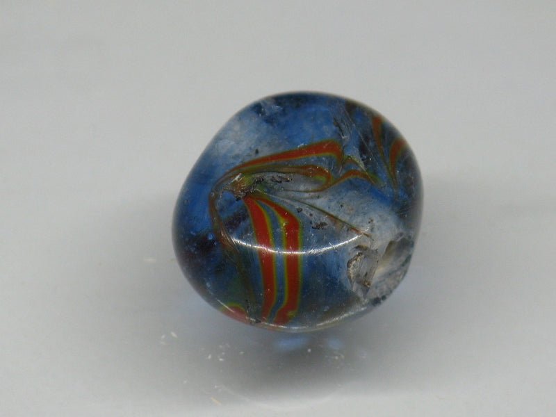 TOKO-BEADS AG068-12S Glass bead 11~13mm AG068-12S 丸型絵柄フラットビーズ 11~13mm Asian bead & African bead  Handmade,Lampeork,bead,asia,india,ethnic,parts,accessory,beads とんぼ玉,ビーズ,トンボ玉,アジア,インド,エスニック,手作り,パーツ,アクセサリー