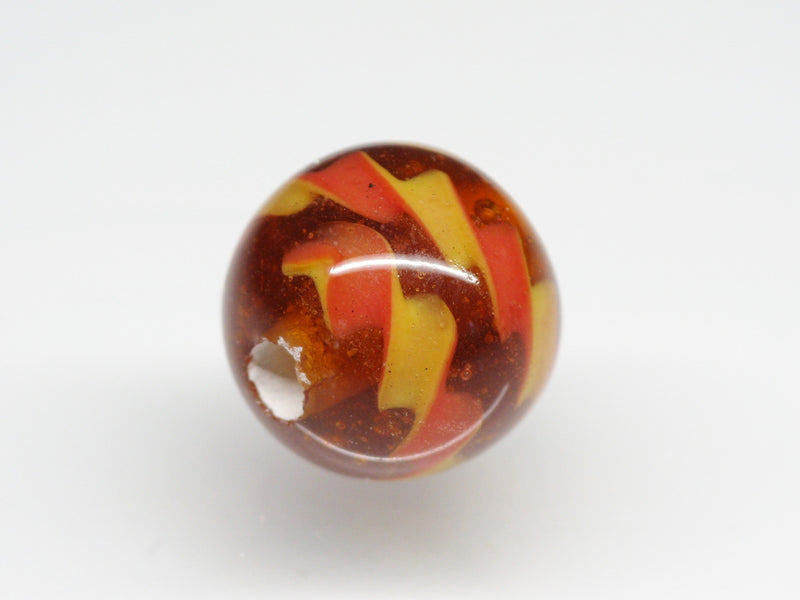 TOKO-BEADS AG069-12S Glass bead 12mm AG069-12S モザイクとんぼ玉 12mm Asian bead & African bead  Handmade,Lampeork,bead,asia,india,ethnic,parts,accessory,beads とんぼ玉,ビーズ,トンボ玉,アジア,インド,エスニック,手作り,パーツ,アクセサリー