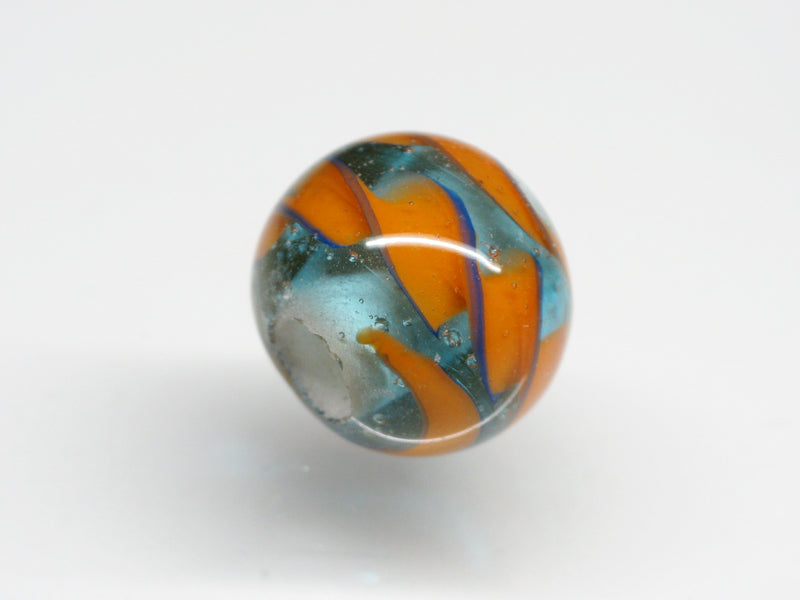TOKO-BEADS AG069-27S Glass bead 12mm AG069-27S モザイクとんぼ玉 12mm Asian bead & African bead  Handmade,Lampeork,bead,asia,india,ethnic,parts,accessory,beads とんぼ玉,ビーズ,トンボ玉,アジア,インド,エスニック,手作り,パーツ,アクセサリー