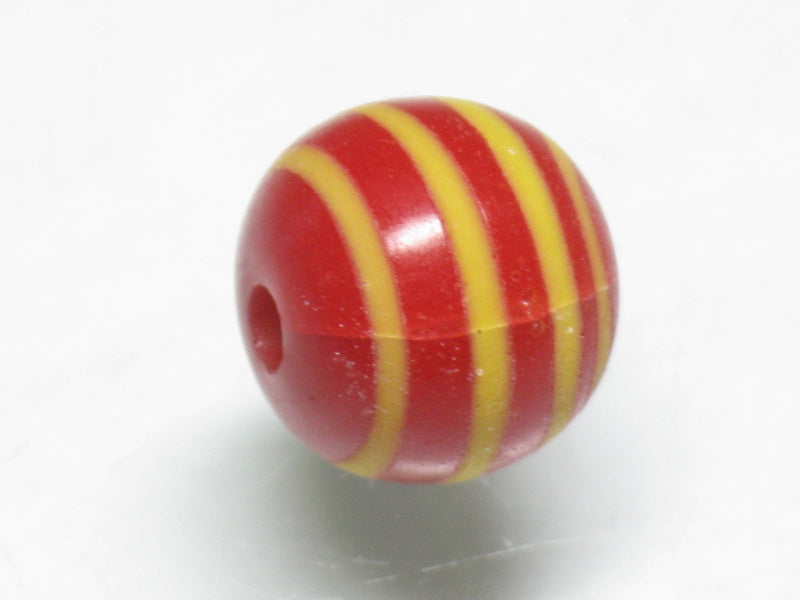 TOKO-BEADS AG072-17S Glass bead 12mm AG072-17S ストライプ柄とんぼ玉 12mm Asian bead & African bead  Handmade,Lampeork,bead,asia,india,ethnic,parts,accessory,beads とんぼ玉,ビーズ,トンボ玉,アジア,インド,エスニック,手作り,パーツ,アクセサリー