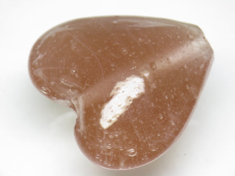 TOKO-BEADS AG074-51S Heart shaped flat glass bead 30~32mm AG074-51S ハート型フラットビーズ 30~32mm Asian bead & African bead  Handmade,Lampeork,bead,asia,india,ethnic,parts,accessory,beads とんぼ玉,ビーズ,トンボ玉,アジア,インド,エスニック,手作り,パーツ,アクセサリー