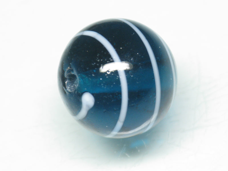 TOKO-BEADS AG075-02S Glass bead 16mm AG075-02S ストライプ柄とんぼ玉 16mm Asian bead & African bead  Handmade,Lampeork,bead,asia,india,ethnic,parts,accessory,beads とんぼ玉,ビーズ,トンボ玉,アジア,インド,エスニック,手作り,パーツ,アクセサリー