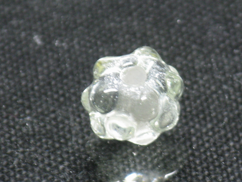 TOKO-BEADS AG082-03S Glass bead 10mm AG082-03S スタッドビーズ 10mm Asian bead & African bead  Handmade,Lampeork,bead,asia,india,ethnic,parts,accessory,beads とんぼ玉,ビーズ,トンボ玉,アジア,インド,エスニック,手作り,パーツ,アクセサリー