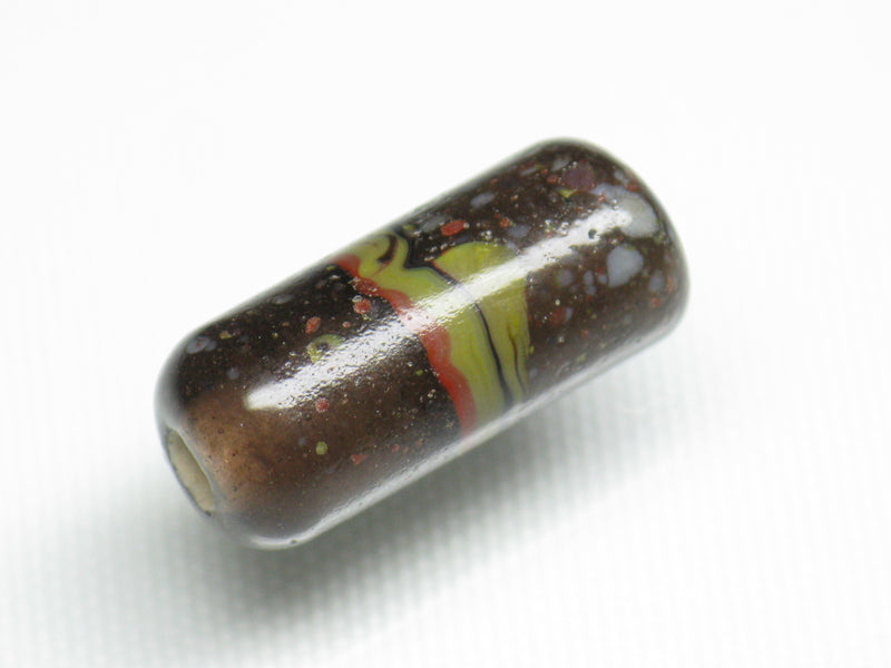 TOKO-BEADS AG083 Glass bead 8mm AG083 とんぼ玉 8mm Asian bead & African bead  Handmade,Lampeork,bead,asia,india,ethnic,parts,accessory,beads とんぼ玉,ビーズ,トンボ玉,アジア,インド,エスニック,手作り,パーツ,アクセサリー