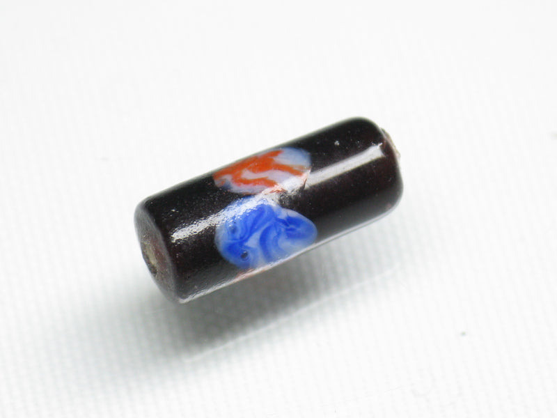 TOKO-BEADS AG086 Glass bead 5mm AG086 とんぼ玉 5mm Asian bead & African bead  Handmade,Lampeork,bead,asia,india,ethnic,parts,accessory,beads とんぼ玉,ビーズ,トンボ玉,アジア,インド,エスニック,手作り,パーツ,アクセサリー