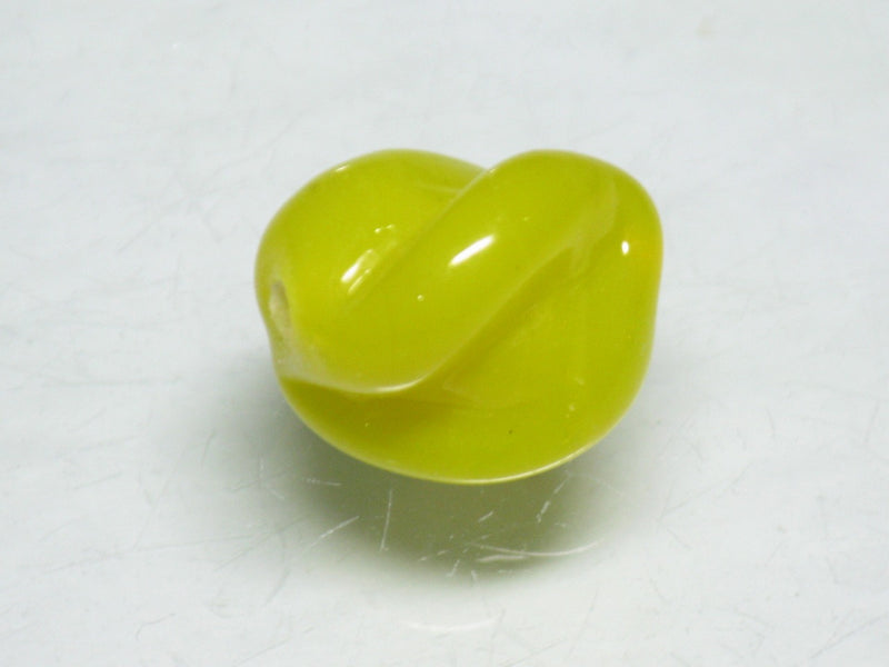 TOKO-BEADS AG087-02S Glass bead 12mm AG087-02S トゥイストビーズ 12mm Asian bead & African bead  Handmade,Lampeork,bead,asia,india,ethnic,parts,accessory,beads とんぼ玉,ビーズ,トンボ玉,アジア,インド,エスニック,手作り,パーツ,アクセサリー