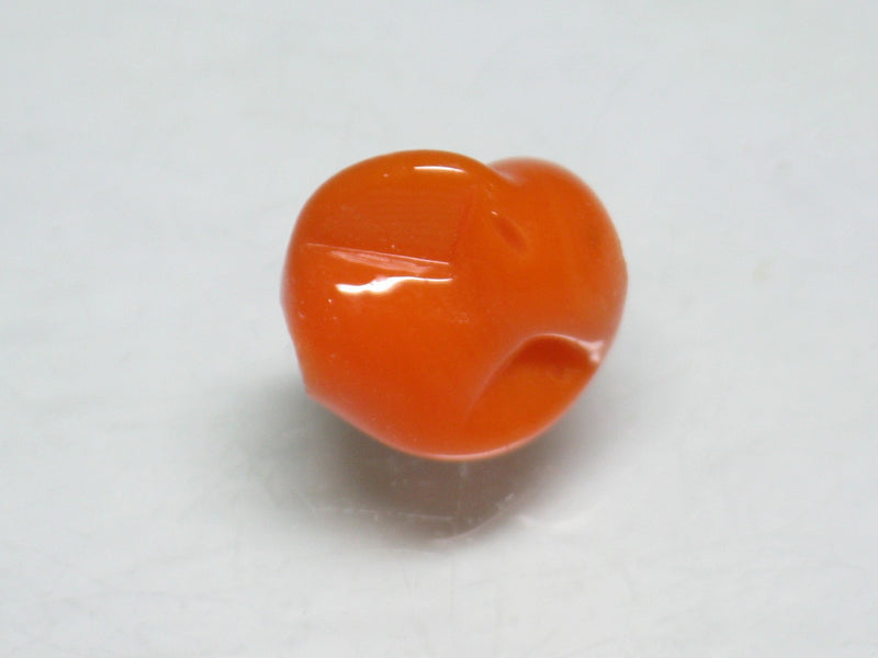 TOKO-BEADS AG087-04S Glass bead 12mm AG087-04S トゥイストビーズ 12mm Asian bead & African bead  Handmade,Lampeork,bead,asia,india,ethnic,parts,accessory,beads とんぼ玉,ビーズ,トンボ玉,アジア,インド,エスニック,手作り,パーツ,アクセサリー