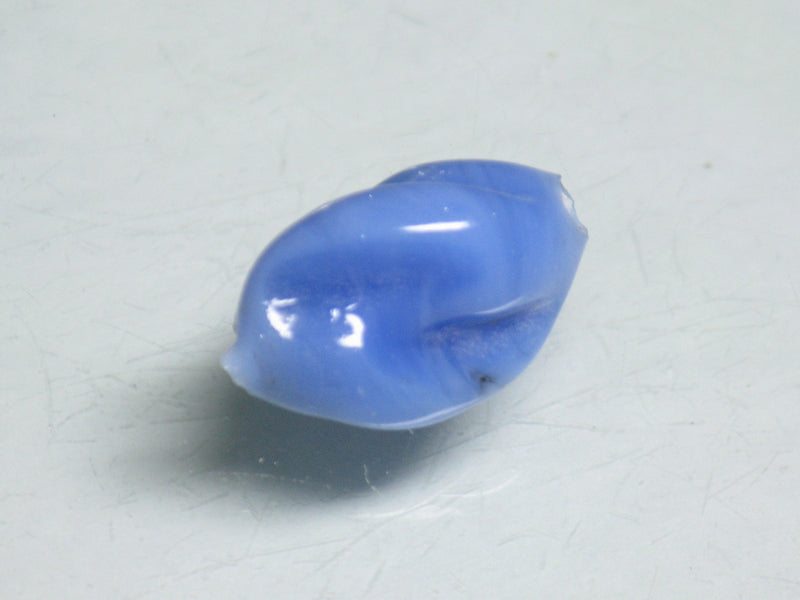 TOKO-BEADS AG087-15S Glass bead 11~13mm AG087-15S トゥイストビーズ 11~13mm Asian bead & African bead  Handmade,Lampeork,bead,asia,india,ethnic,parts,accessory,beads とんぼ玉,ビーズ,トンボ玉,アジア,インド,エスニック,手作り,パーツ,アクセサリー