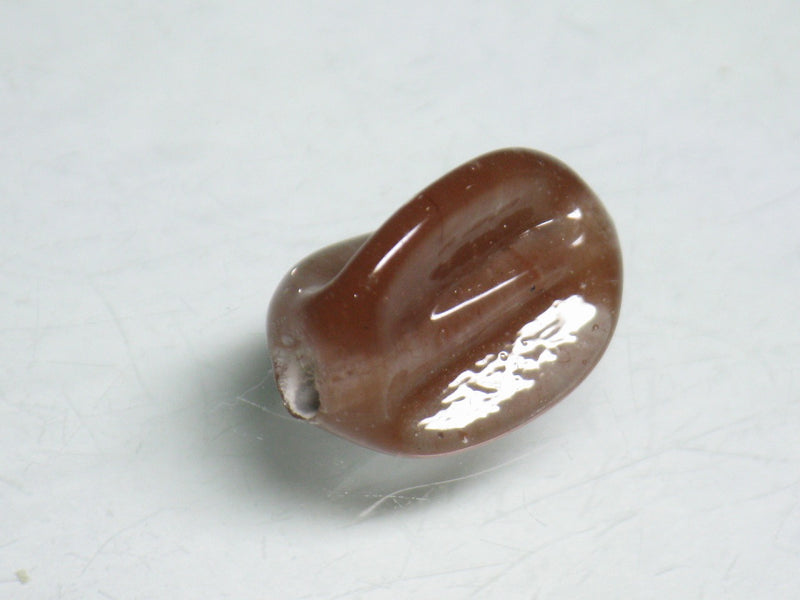 TOKO-BEADS AG087-16S Glass bead 11~13mm AG087-16S トゥイストビーズ 11~13mm Asian bead & African bead  Handmade,Lampeork,bead,asia,india,ethnic,parts,accessory,beads とんぼ玉,ビーズ,トンボ玉,アジア,インド,エスニック,手作り,パーツ,アクセサリー