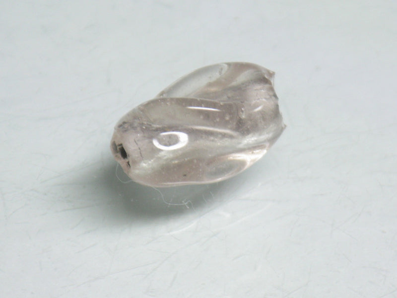 TOKO-BEADS AG087-19S Glass bead 11~13mm AG087-19S トゥイストビーズ 11~13mm Asian bead & African bead  Handmade,Lampeork,bead,asia,india,ethnic,parts,accessory,beads とんぼ玉,ビーズ,トンボ玉,アジア,インド,エスニック,手作り,パーツ,アクセサリー