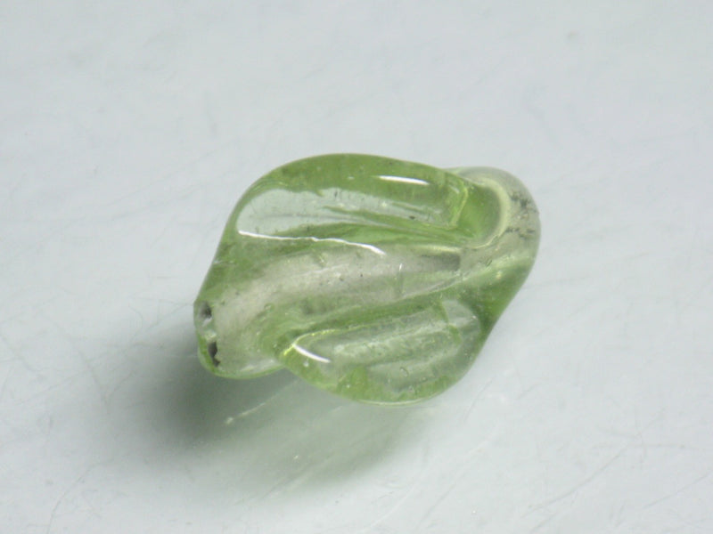 TOKO-BEADS AG087-21S Glass bead 11~13mm AG087-21S トゥイストビーズ 11~13mm Asian bead & African bead  Handmade,Lampeork,bead,asia,india,ethnic,parts,accessory,beads とんぼ玉,ビーズ,トンボ玉,アジア,インド,エスニック,手作り,パーツ,アクセサリー