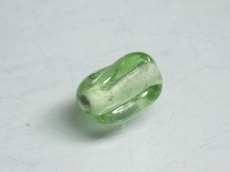 TOKO-BEADS AG087-22S Glass bead 11~13mm AG087-22S トゥイストビーズ 11~13mm Asian bead & African bead  Handmade,Lampeork,bead,asia,india,ethnic,parts,accessory,beads とんぼ玉,ビーズ,トンボ玉,アジア,インド,エスニック,手作り,パーツ,アクセサリー