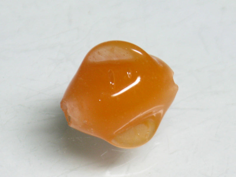 TOKO-BEADS AG087-25S Glass bead 12mm AG087-25S トゥイストビーズ 12mm Asian bead & African bead  Handmade,Lampeork,bead,asia,india,ethnic,parts,accessory,beads とんぼ玉,ビーズ,トンボ玉,アジア,インド,エスニック,手作り,パーツ,アクセサリー