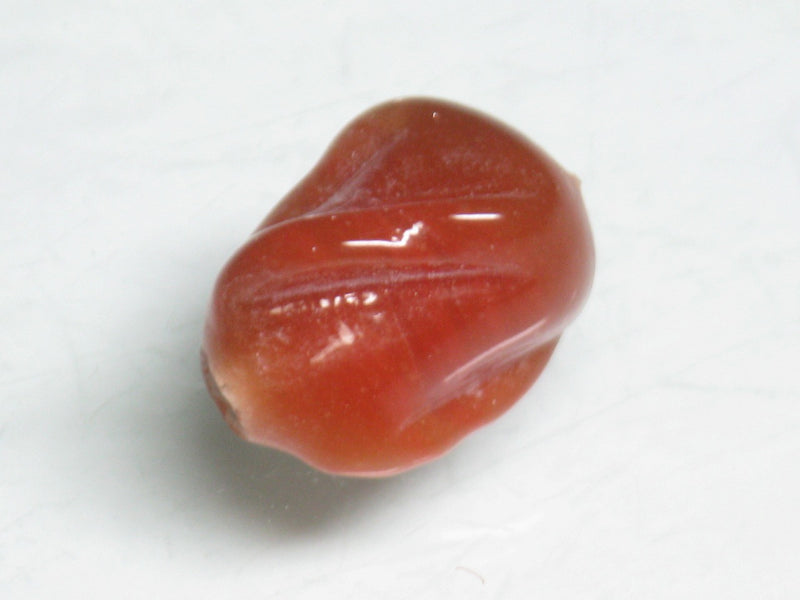 TOKO-BEADS AG087-26S Glass bead 11~13mm AG087-26S トゥイストビーズ 11~13mm Asian bead & African bead  Handmade,Lampeork,bead,asia,india,ethnic,parts,accessory,beads とんぼ玉,ビーズ,トンボ玉,アジア,インド,エスニック,手作り,パーツ,アクセサリー