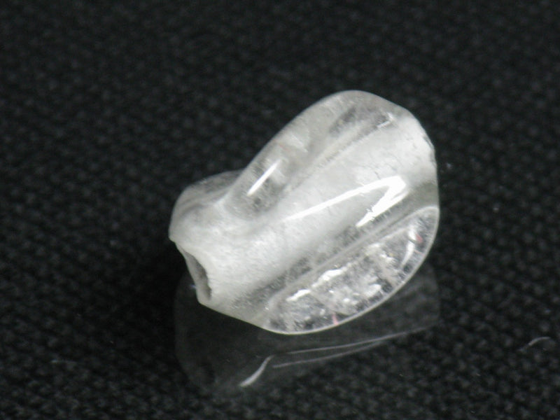 TOKO-BEADS AG087-28S Glass bead 11~13mm AG087-28S トゥイストビーズ 11~13mm Asian bead & African bead  Handmade,Lampeork,bead,asia,india,ethnic,parts,accessory,beads とんぼ玉,ビーズ,トンボ玉,アジア,インド,エスニック,手作り,パーツ,アクセサリー