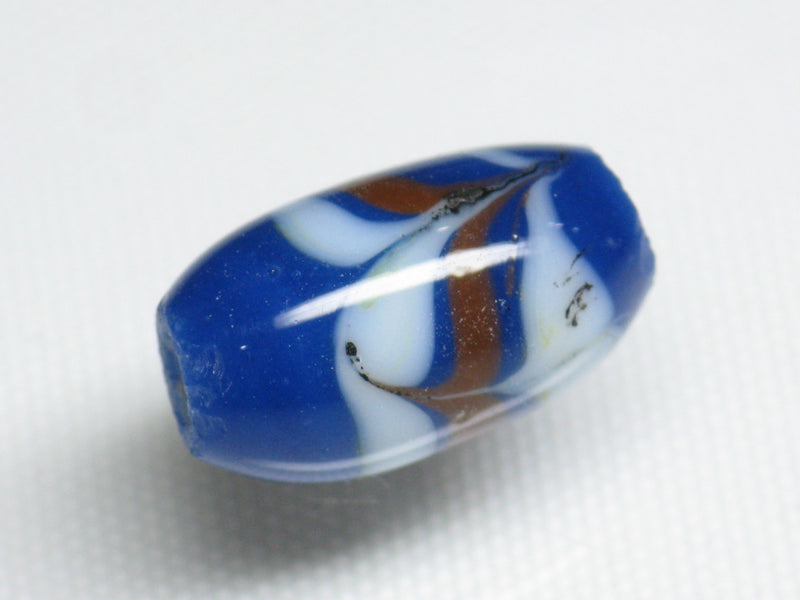 TOKO-BEADS AG204 Glass bead 7mm AG204 とんぼ玉 7mm Asian bead & African bead  Handmade,Lampeork,bead,asia,india,ethnic,parts,accessory,beads とんぼ玉,ビーズ,トンボ玉,アジア,インド,エスニック,手作り,パーツ,アクセサリー
