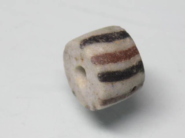 TOKO-BEADS AG243-05 African Glass bead 11mm AG243-05 アフリカ玉 11mm Asian bead & African bead  Handmade,Lampeork,bead,asia,india,ethnic,parts,accessory,beads とんぼ玉,ビーズ,トンボ玉,アジア,インド,エスニック,手作り,パーツ,アクセサリー