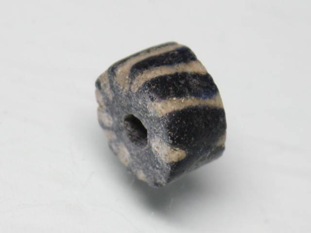 TOKO-BEADS AG243-07 African Glass bead 10.5mm AG243-07 アフリカ玉 10.5mm Asian bead & African bead  Handmade,Lampeork,bead,asia,india,ethnic,parts,accessory,beads とんぼ玉,ビーズ,トンボ玉,アジア,インド,エスニック,手作り,パーツ,アクセサリー